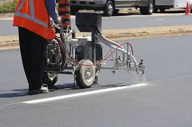 Road Marking Equipment